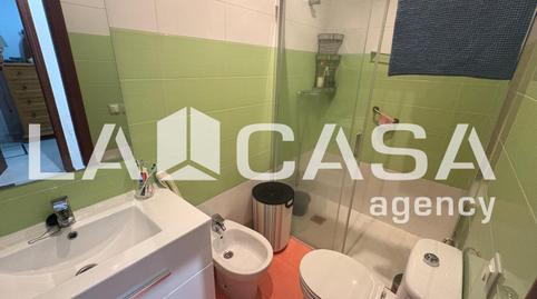 Foto 5 de Planta baixa en venda a Centro - Doña Mercedes, Dos Hermanas