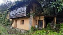 Exterior view of House or chalet for sale in Villaviciosa