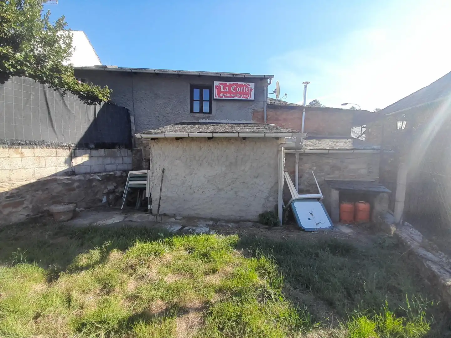 House with terrace for sale in Arganza, imagen 18