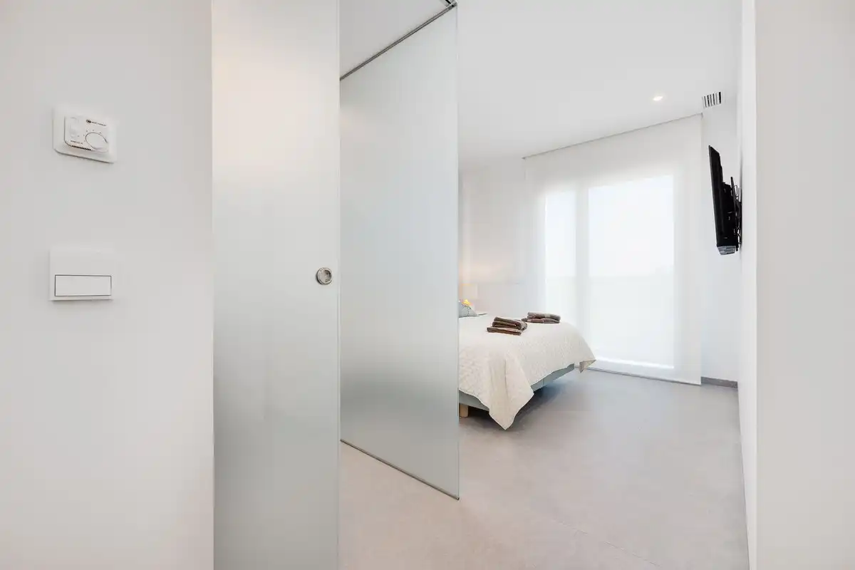 Apartamento con jardín en venta en Orihuela Costa, imagen 27