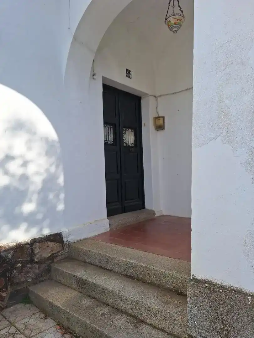 Casa o chalet en venta en Castuera con Jardín privado, Amueblado y Balcón