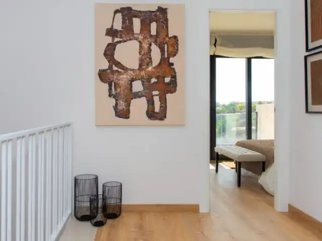 Haus zum Verkauf in Partidas de Alicante, imagen 16