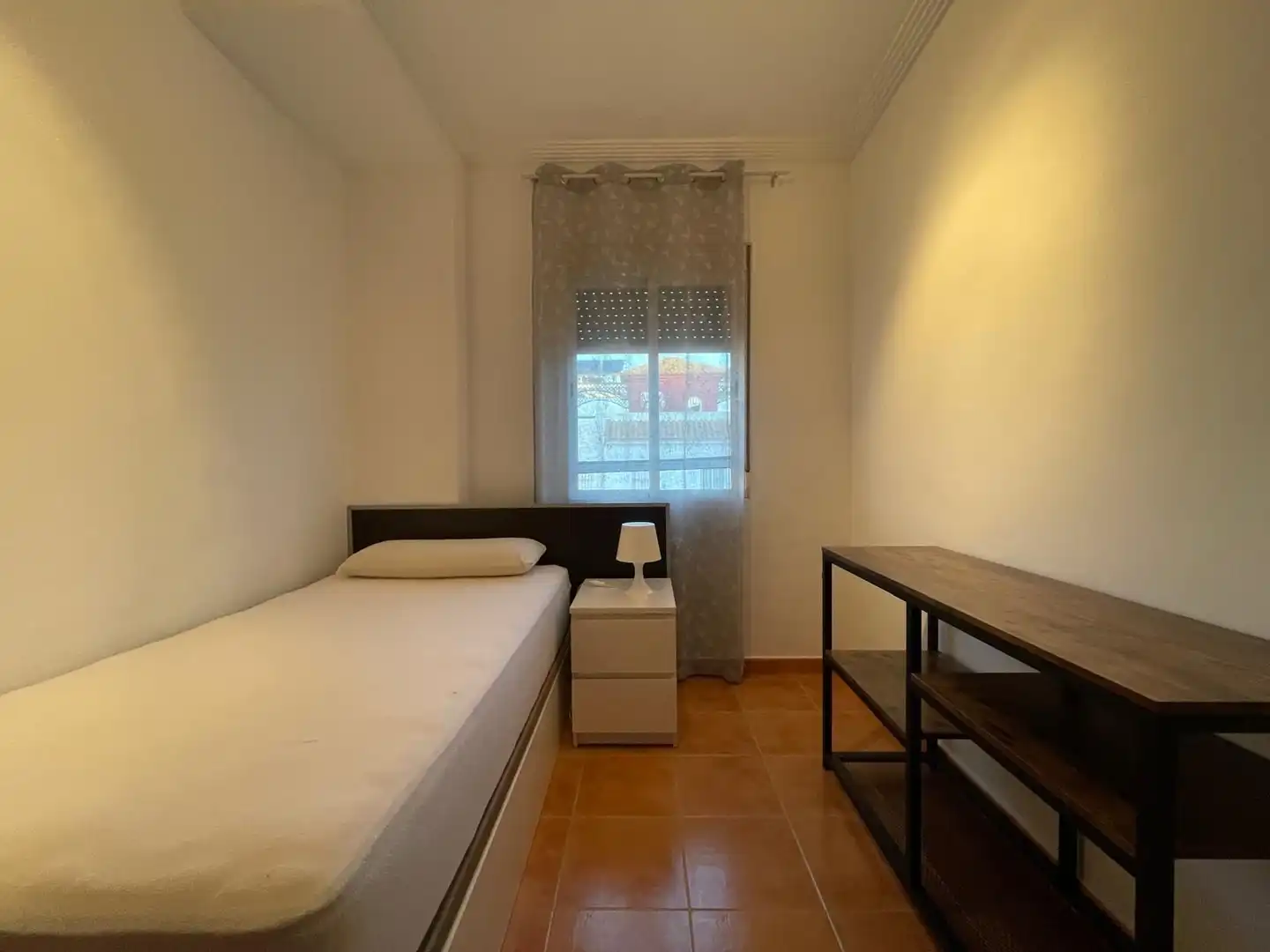 Habitación de Casa o chalet de alquiler en El Portil con Piscina comunitaria