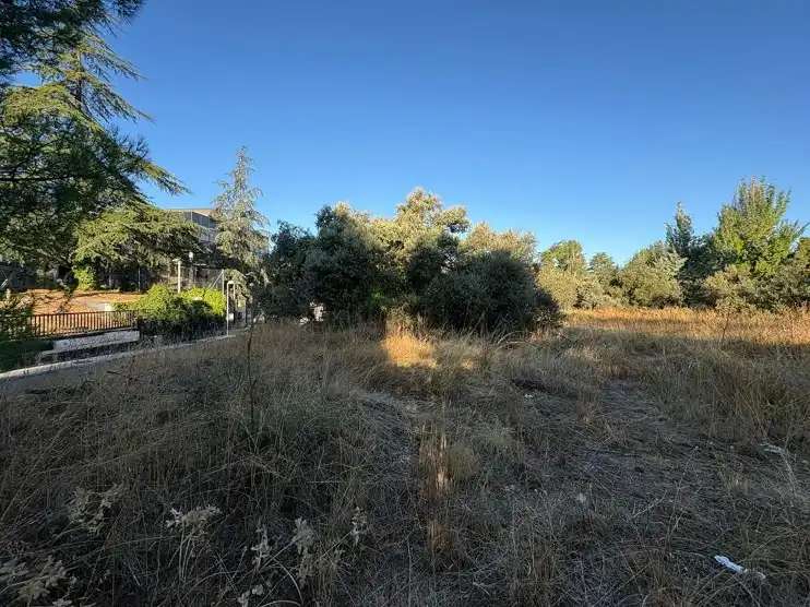 Terreno residencial en venta en Calle Gobelas 34, imagen 8