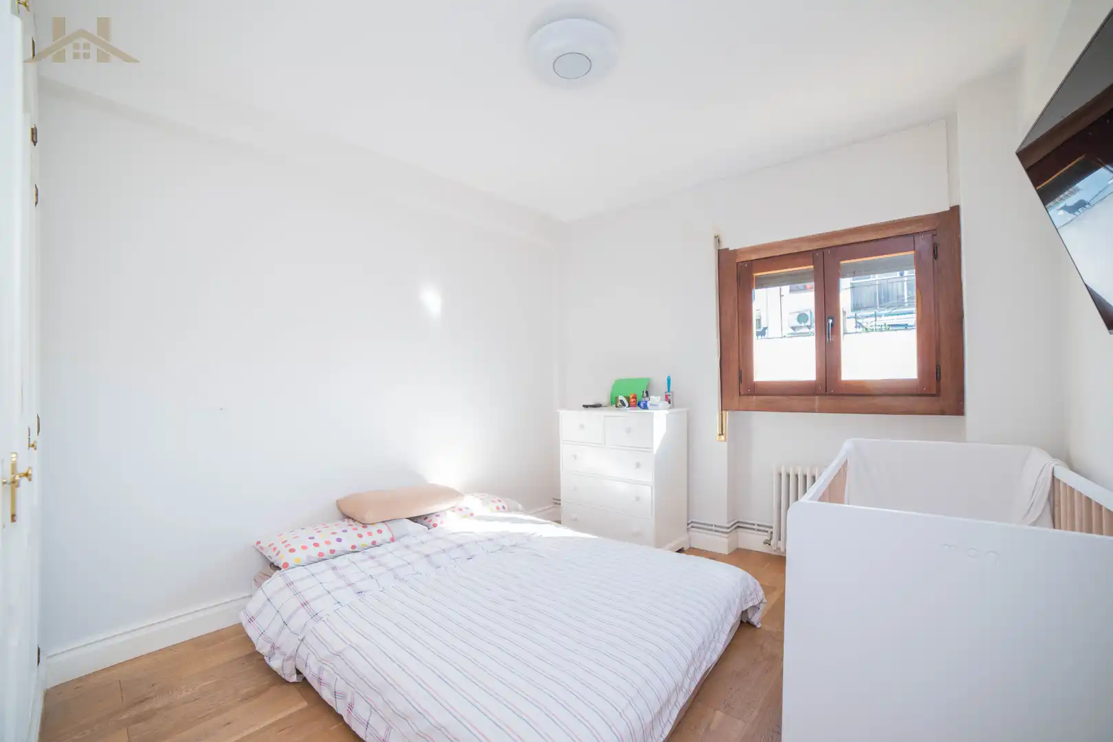 Piso en venta en Calle del Carmen, 5, Centro