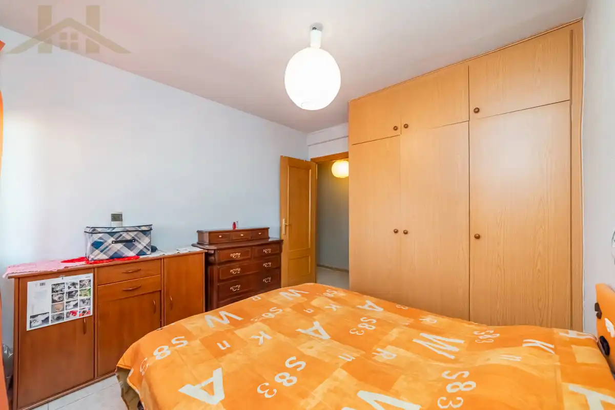 Flat for sale in Centro