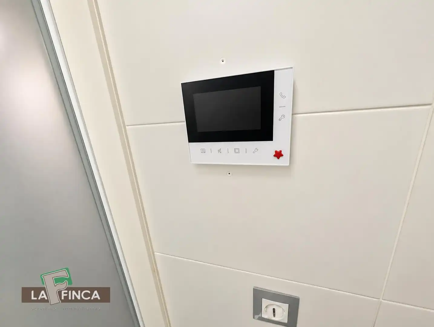 Apartament amb ascensor en venda a GASCONA, imagen 16