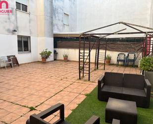 Terrace of Flat for sale in  Córdoba Capital  with Air Conditioner, Heating and Parquet flooring