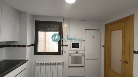 Photo 4 of Flat for sale in Sector Plaza de Toros, Segovia Capital