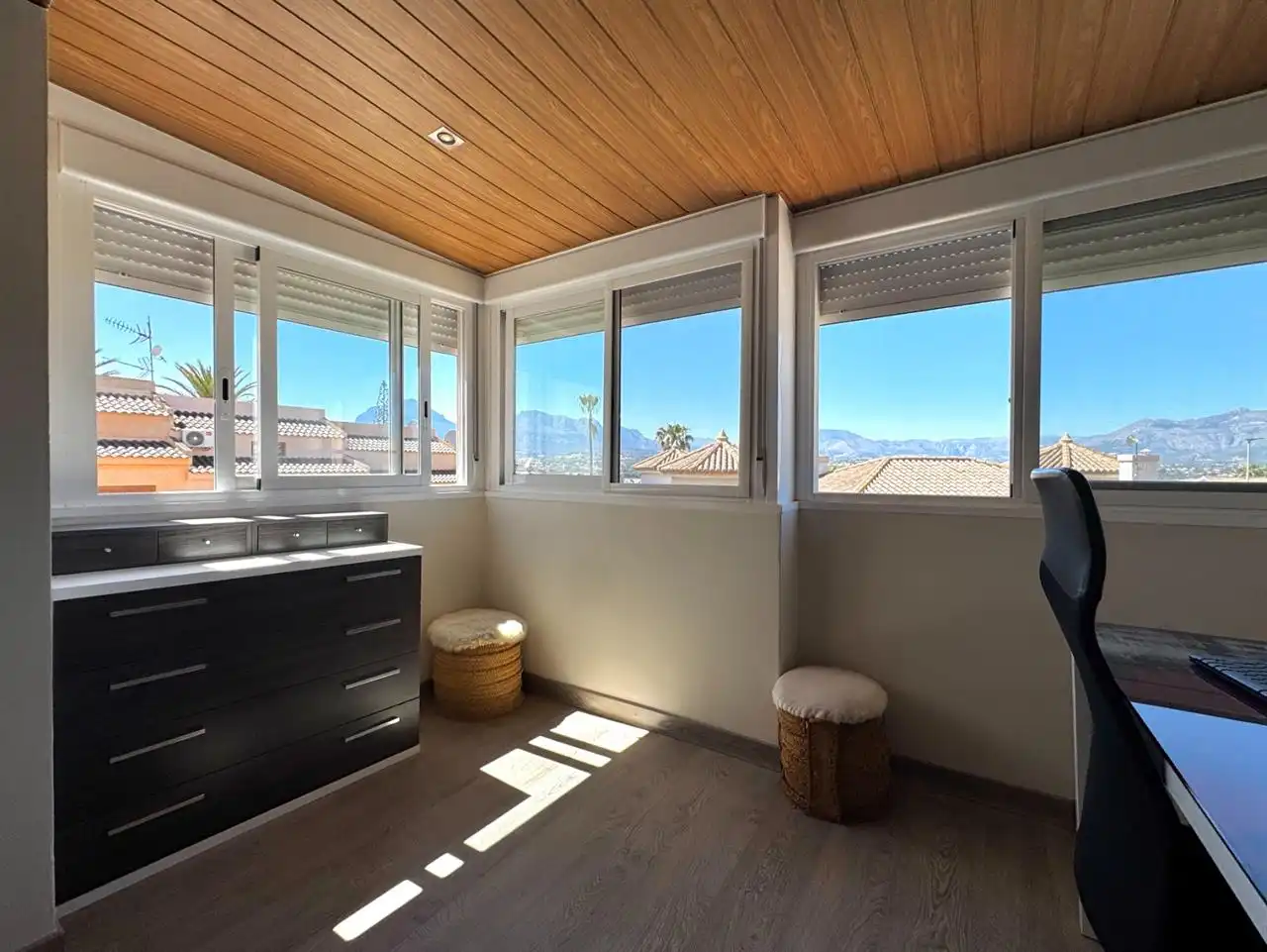 Casa o chalet en venta en L'Albir