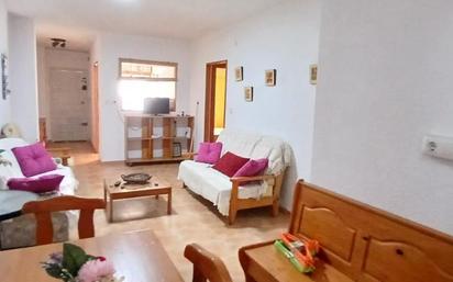 Sala d'estar de Apartament en venda en Torrevieja