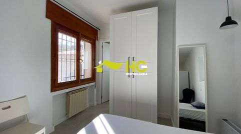 Foto 4 de Estudio de alquiler en El Bosque, Villaviciosa de Odón