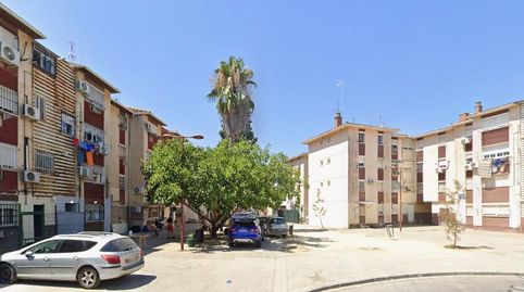 PISO EN SEVILLA