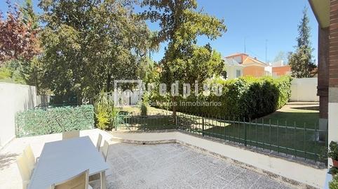 Foto 2 de Pis en venda a Pintor Ribera, Hispanoamérica - Bernabéu, Madrid