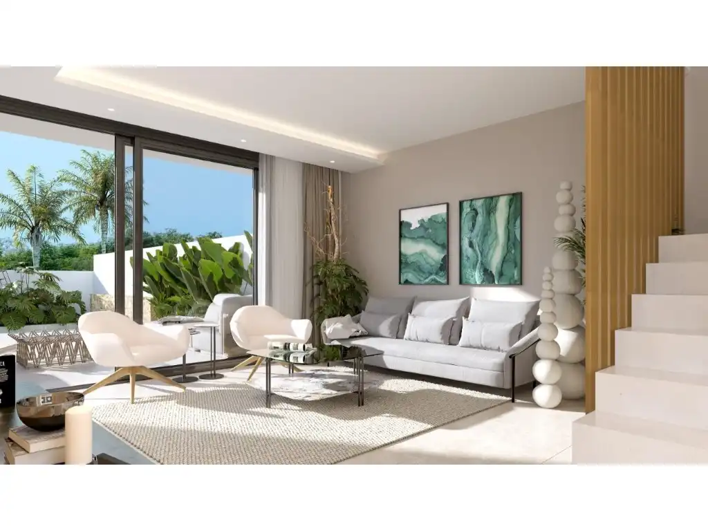 Casa amb piscina en venda a Orihuela Costa, imagen 5