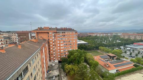 Foto 2 de Piso en venta en Voluntaria Entrega Kalea, Arriaga - Lakua, Vitoria - Gasteiz