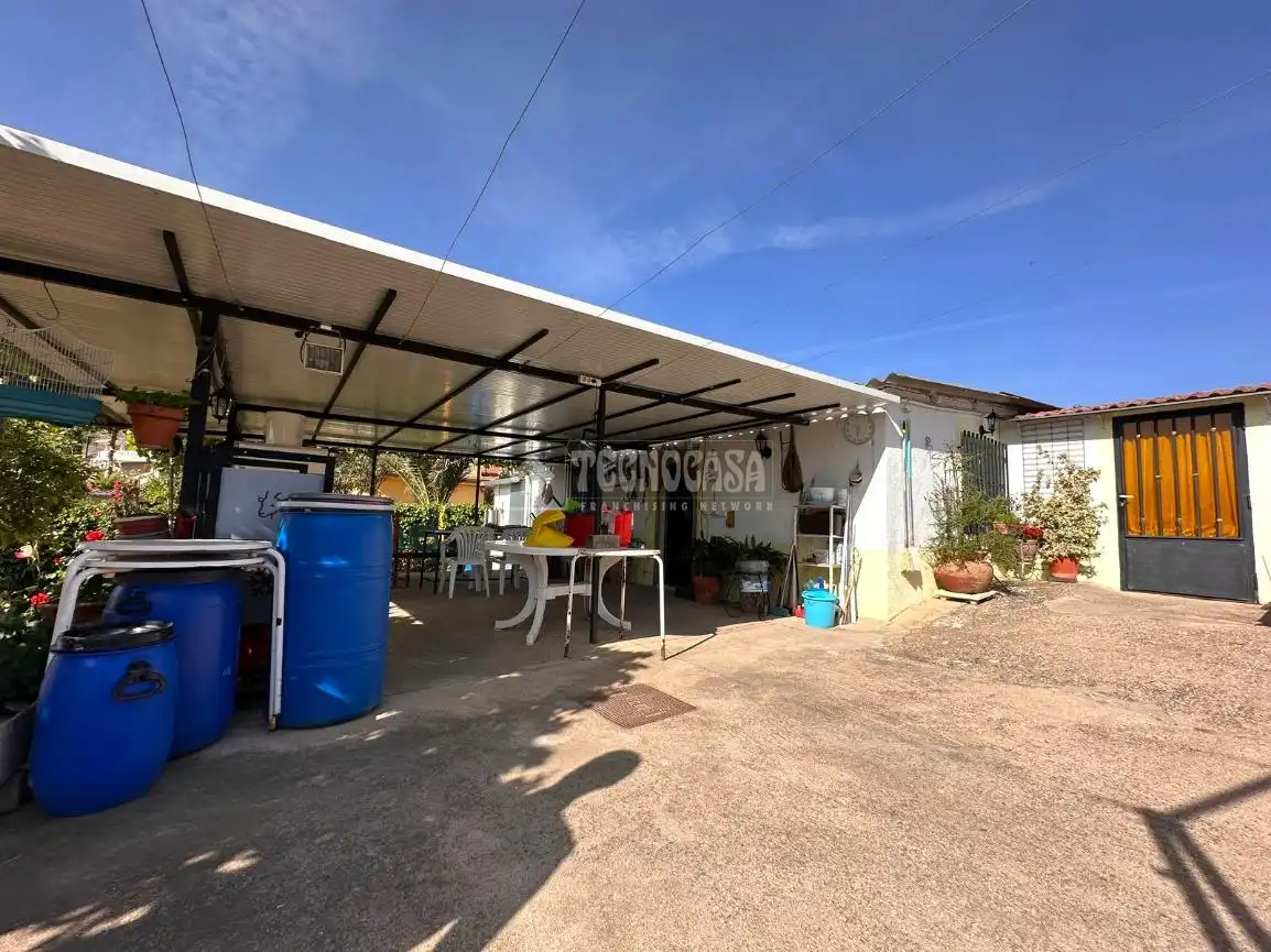Terreno residenziale in vendita a Camarma de Esteruelas