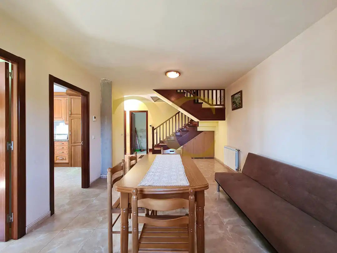 Casa con jardín en venta en Lugar El Campón, imagen 13