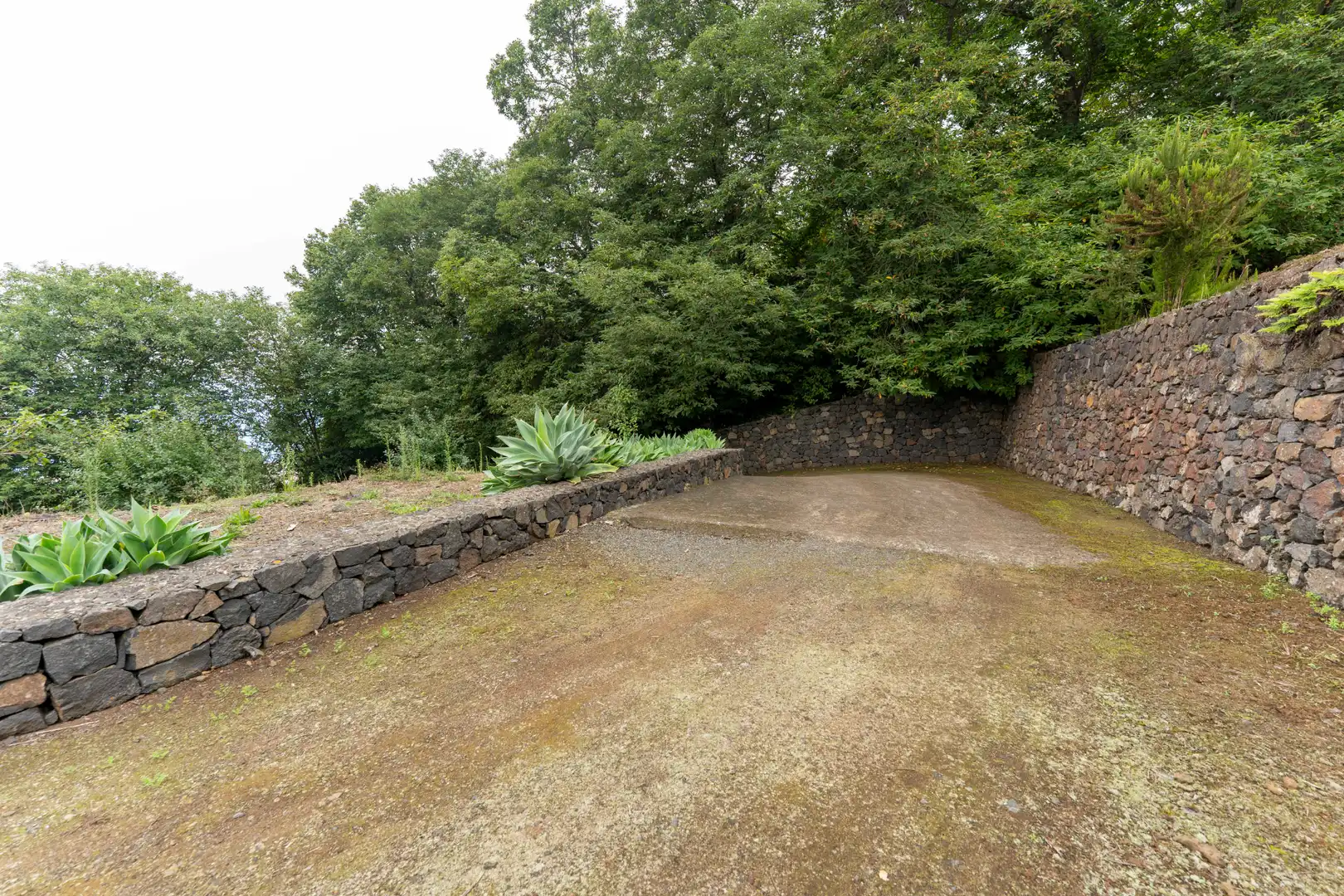 Finca rústica en venta en Calle de El Balayo, La Perdoma - San Antonio - Benijos