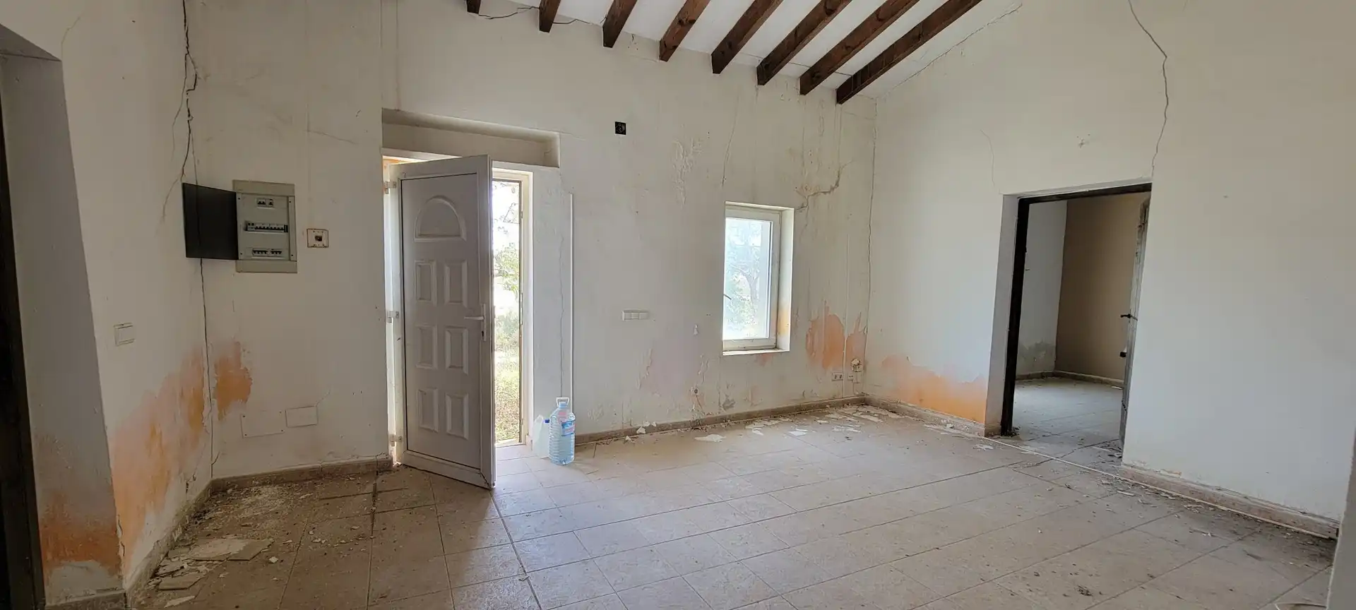 Casa rustica in vendita a Desamparados - Hurchillo - Torremendo, imagen 17