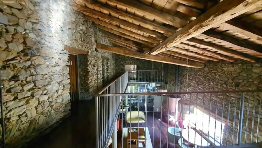 Casa rústica con piscina en venta en Planoles, imagen 20