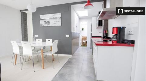 Foto 4 de Apartamento para compartir en La Malva-rosa,  Valencia Capital