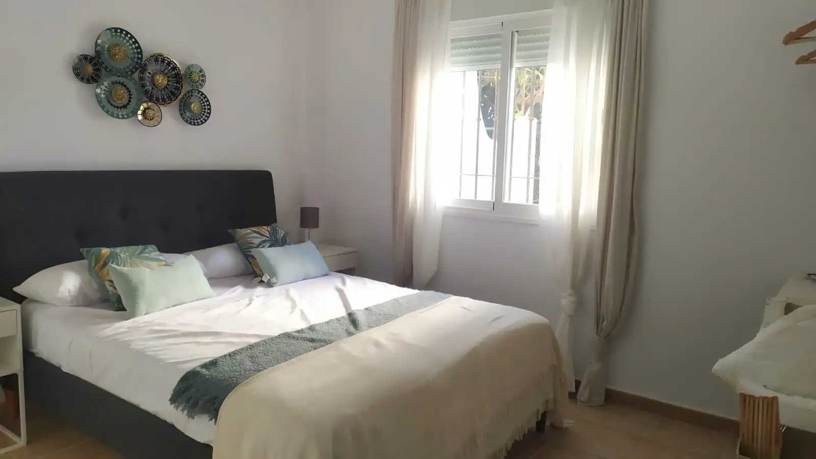 Wohnung mit Aufzug zum Verkauf in Paseo de Velilla 56D, imagen 8