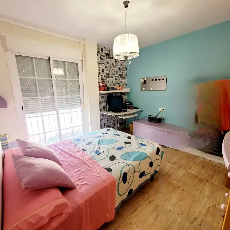 Casa o xalet en venda a Roquetas Pueblo