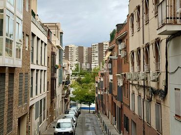 Pis en venda a de Molina