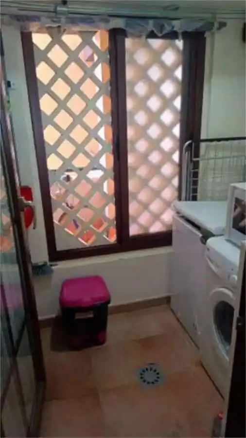 Terraza de Apartamento en venta en Punta del Moral