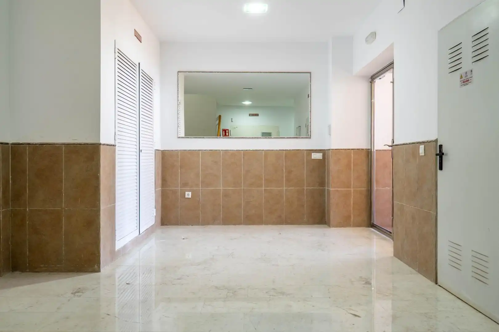 Apartamento en venta en Almuñécar con Jardín privado, Terraza y Piscina comunitaria