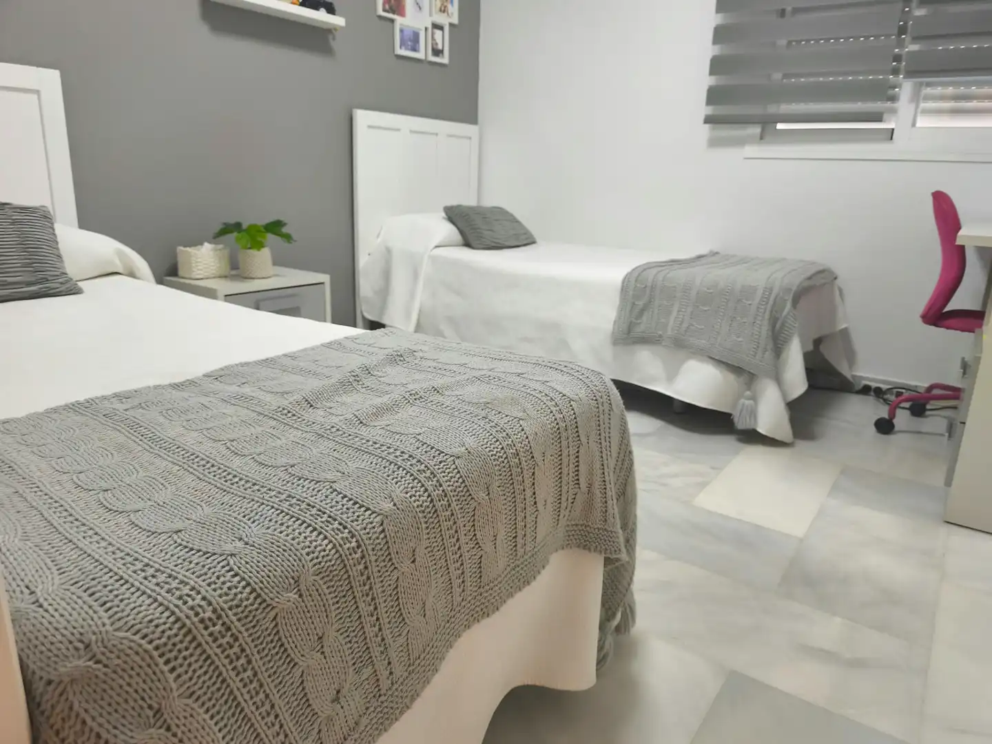 Flat with lift to rent in Playamar - Benyamina, imagen 27