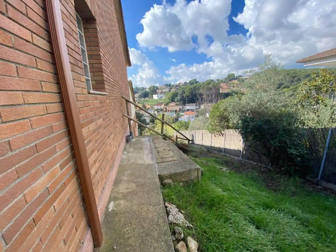Casa amb jardí en venda a Cànoves I Samalús, imagen 27