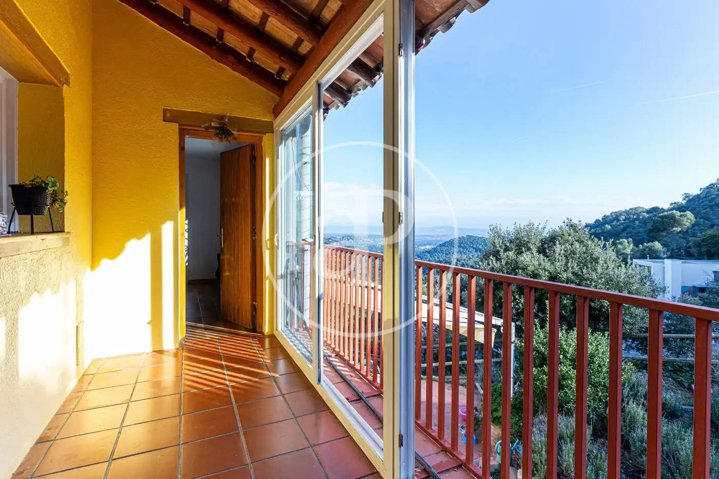 Casa con terraza en venta en Carrer de Dalt, imagen 21