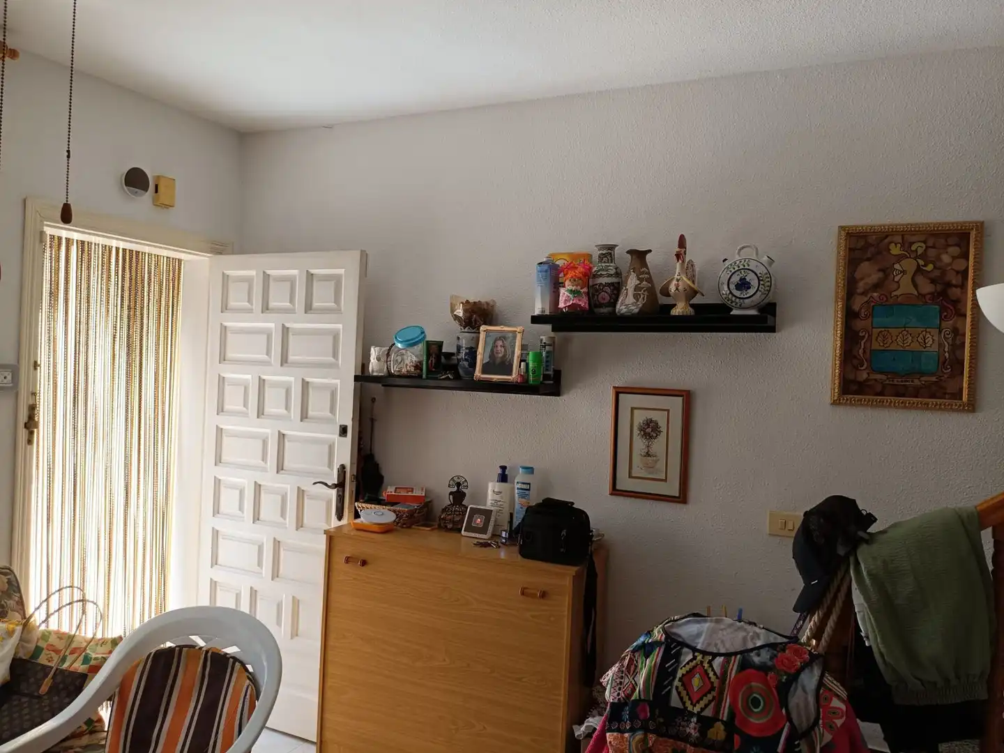 Dúplex con jardín en venta en Lo Pagán, imagen 7