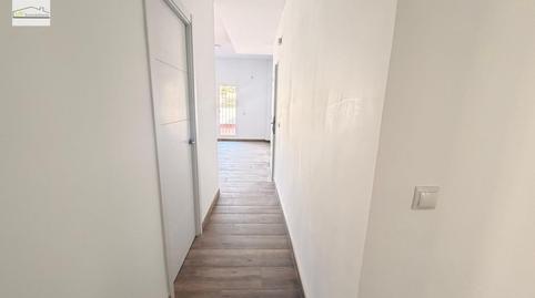 Foto 5 de Àtic de lloguer a Cristo de la Epidemia, Málaga Capital