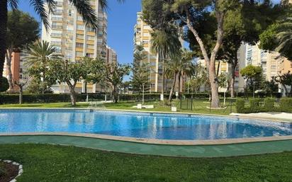 Apartament en venda a Playa Poniente, Benidorm