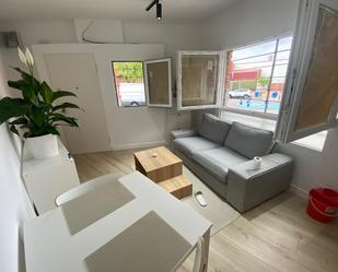 Sala d'estar de Pis en venda en Cornellà de Llobregat