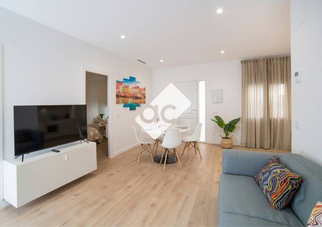 Piso en Alquiler en Barrio de Benicalap