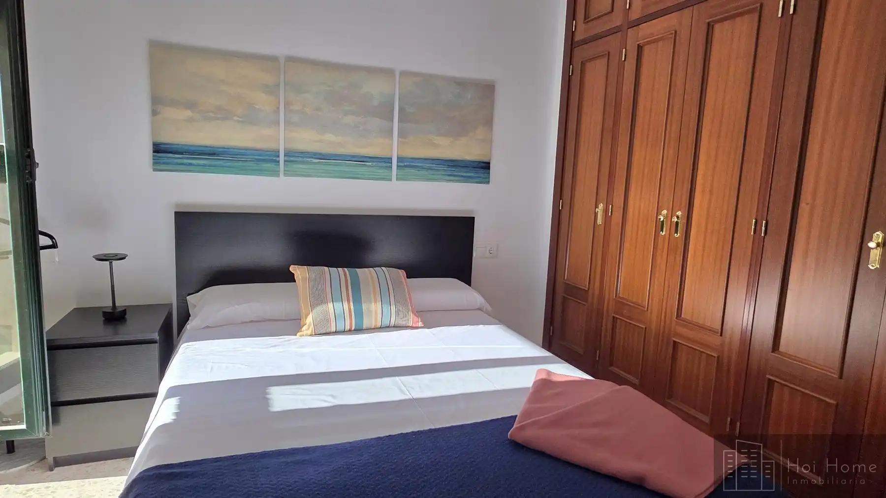 Bedroom of Flat for sale in Jerez de la Frontera  with Community pool