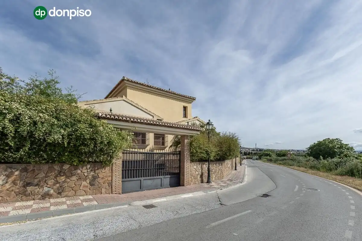 Casa con giardino in vendita a Calle MARIANA PINEDA, imagen 56