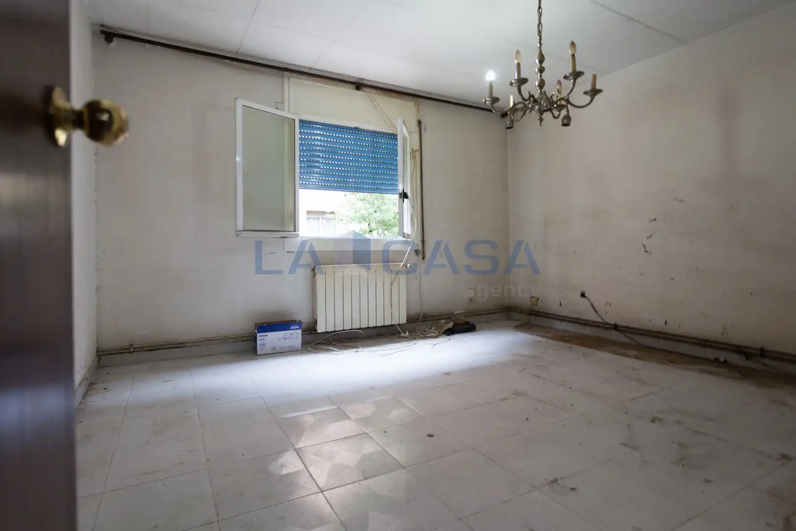 Piso en venta en L'Hospitalet de Llobregat