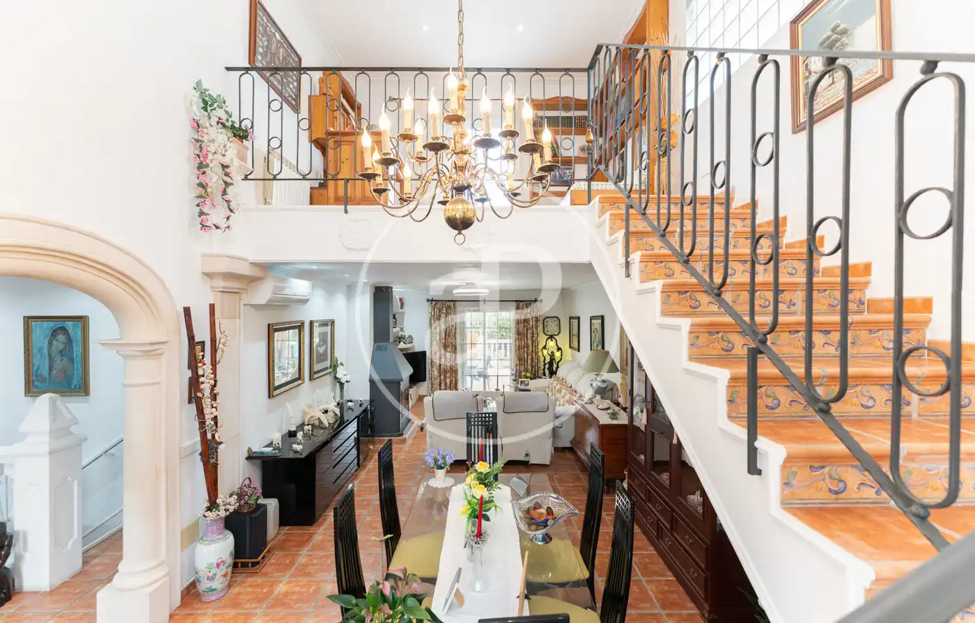 Houses for sale in  Palma de Mallorca  with Air Conditioner, Heating and Private garden