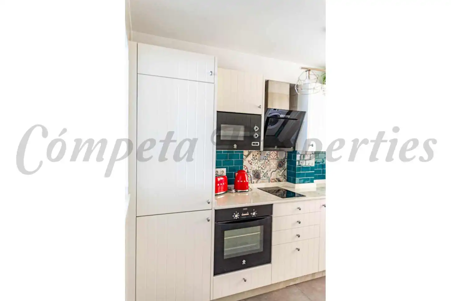 Apartment with terrace for sale in Centro, imagen 11