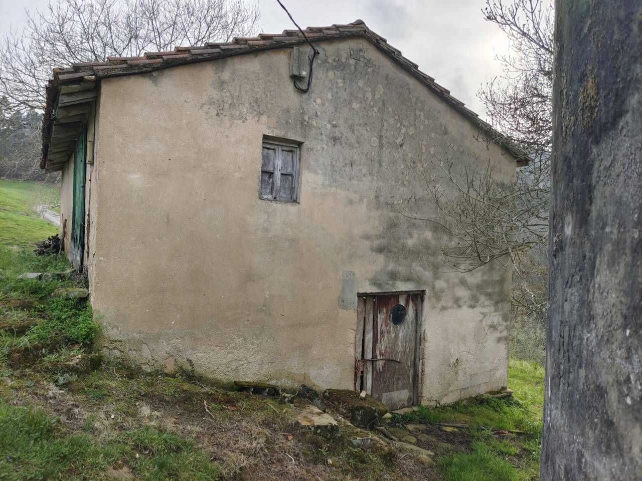 Exterior view of Flat for sale in Puente Viesgo