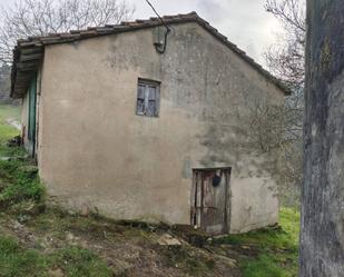 Außenansicht von Wohnung zum verkauf in Puente Viesgo