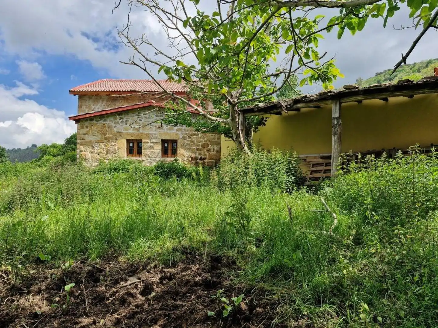 Land for sale in Molledo