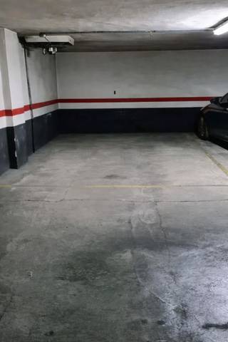 Garaje en Venta en Hospital