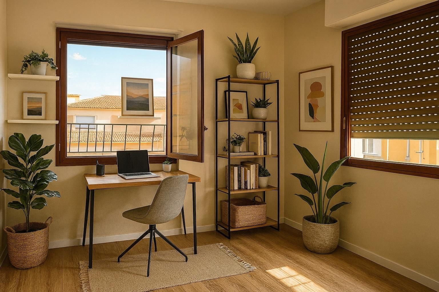 Bedroom of Flat for sale in Catral
