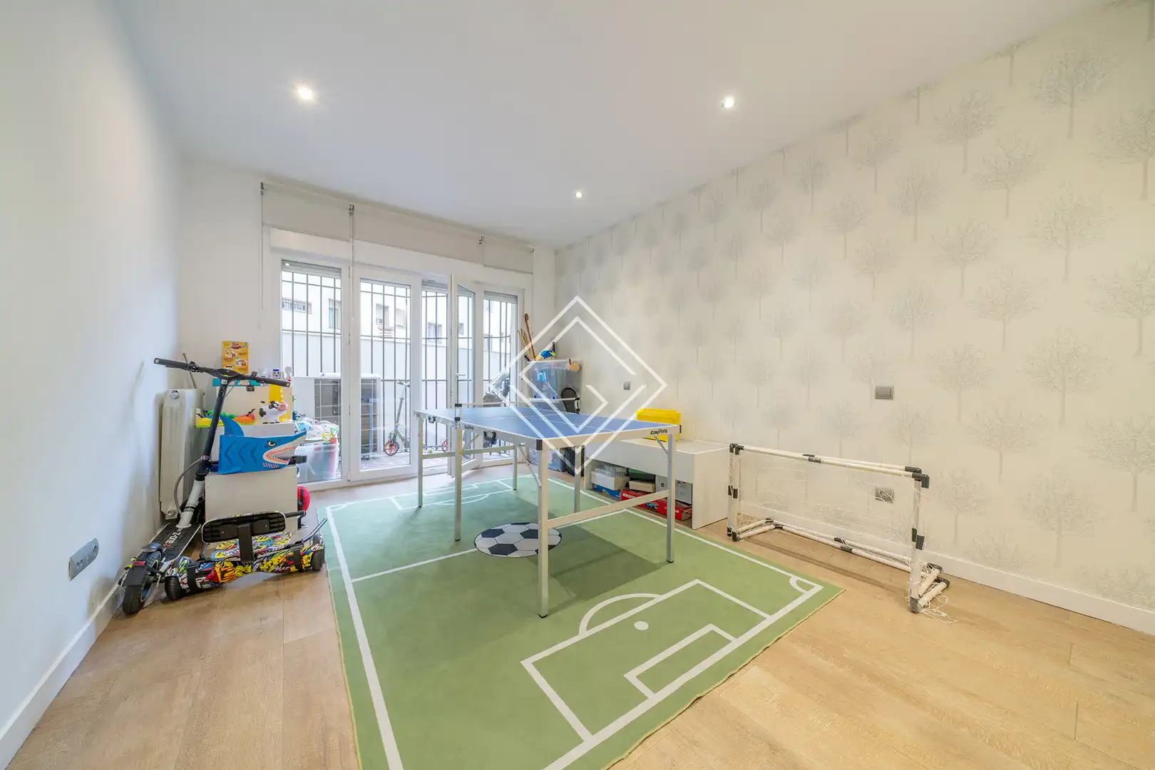 Flat with lift for sale in Chamartín, imagen 16